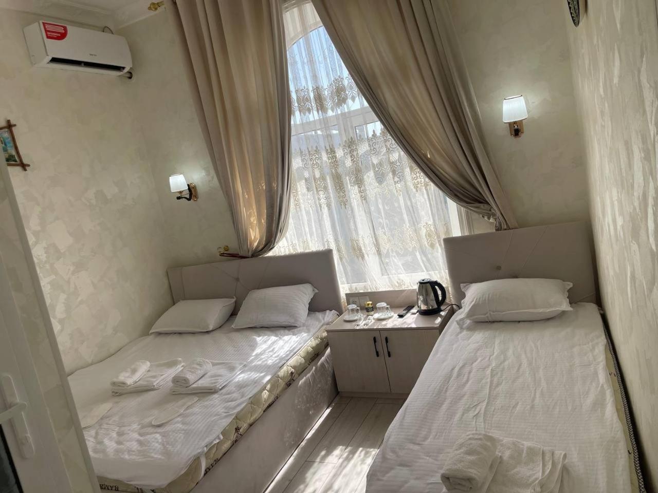 Green Lux Koshbakaly Экстерьер фото