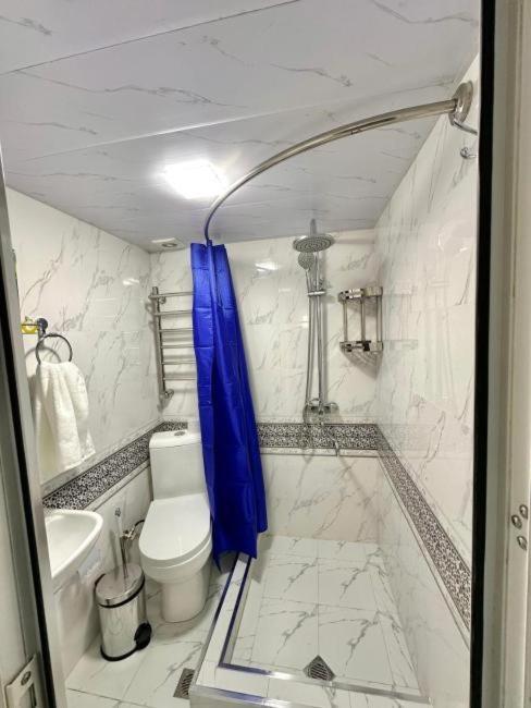 Green Lux Koshbakaly Экстерьер фото
