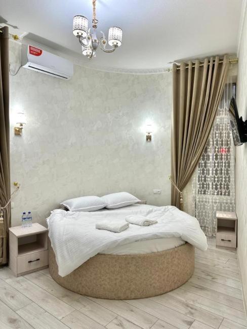 Green Lux Koshbakaly Экстерьер фото