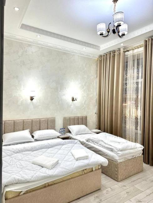 Green Lux Koshbakaly Экстерьер фото